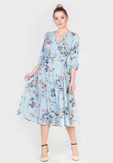 Платье Filigrana