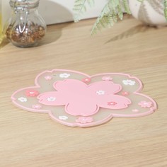 Подставка под горячее Доляна