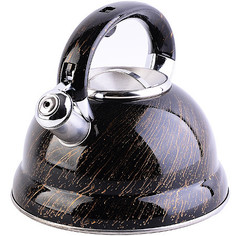 Чайник 3л нерж/сталь со Mayer Boch