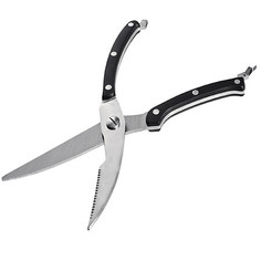 Кухонный секатор универсальный (х60) Mayer Boch