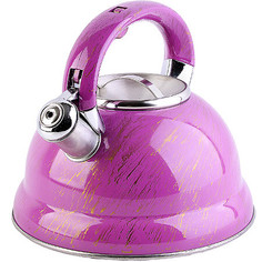 Чайник 3л нерж/сталь со Mayer Boch