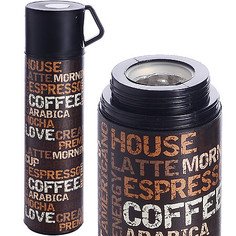 Термос 410 мл ст/колба Mayer Boch