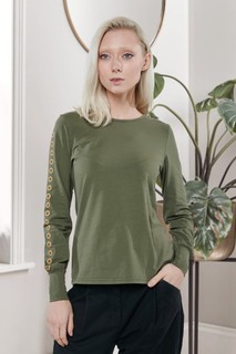 Лонгслив Mix Mode