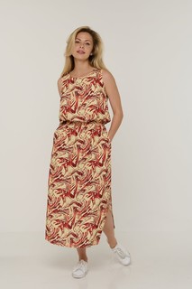 Платье Mix Mode