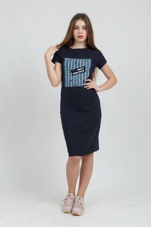 Платье Lovitton