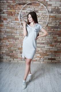 Платье Lovitton