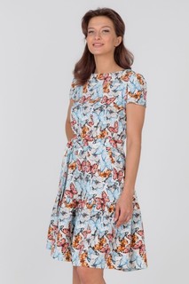 Платье Look Like Cat