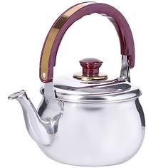 Чайник 2 л металлический Mayer Boch