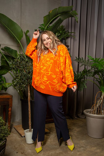 Брюки Jetty Plus