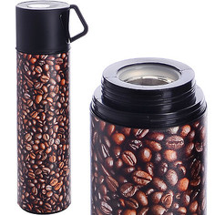 Термос 410 мл ст/колба Mayer Boch