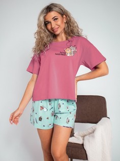 Костюм шорты Brosco