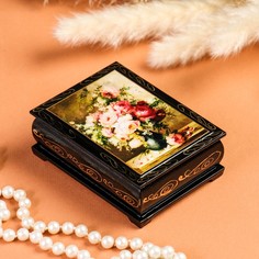 Шкатулка NO Brand