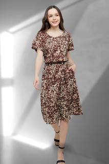 Платье Mix Mode