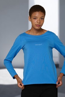 Лонгслив Mix Mode