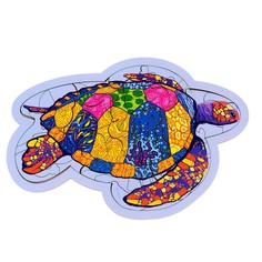 Пазл фигурный Puzzle