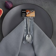 Набор ложек чайных NO Brand