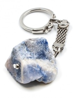 Брелок Бусики Колечки