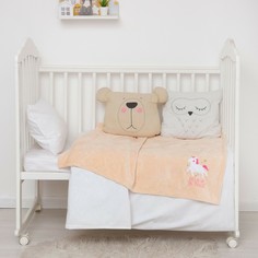 Плед Крошка Я