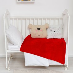 Плед Крошка Я