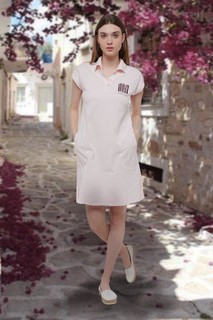 Платье Mix Mode