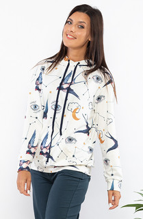 Худи Aha Lodensa