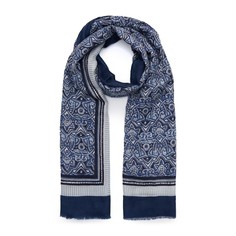 Палантин Henry Backer