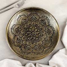 Блюдо для фруктов Доляна