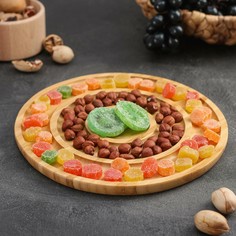 Блюдо для подачи Доляна