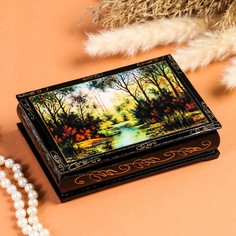 Шкатулка NO Brand