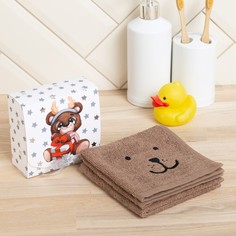 Подарочный набор полотенец Этель