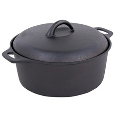 Кастрюля 4,0л Myron Cook