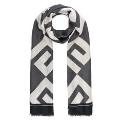 Палантин Henry Backer