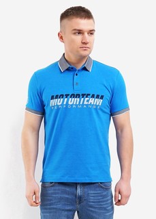 Футболка поло Clever
