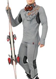 Кальсоны Clever