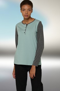 Лонгслив Mix Mode