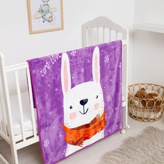 Плед Крошка Я