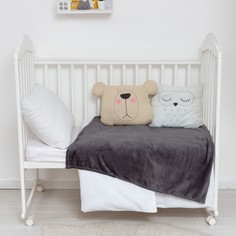 Плед Крошка Я