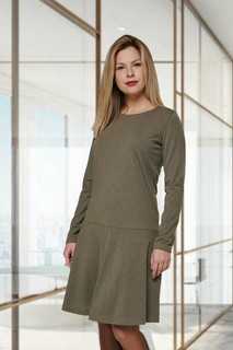 Платье Mix Mode