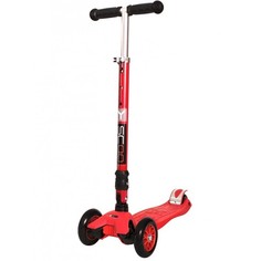 Трехколесные самокаты Трехколесный самокат Y-Scoo 35 Maxi Fix Simple