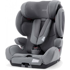 Группа 1-2-3 (от 9 до 36 кг) Автокресло Recaro Tian Elite