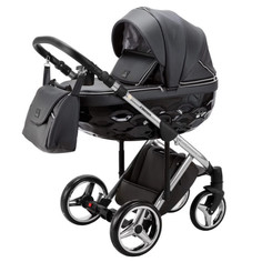 Коляски 2 в 1 Коляска Adamex Chantal Special Edition Deluxe 2 в 1