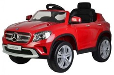 Электромобили Электромобиль Toyland Mercedes-Benz GLA