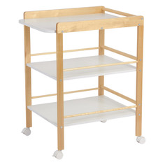 Пеленальные столики Пеленальный столик Polini kids Simple 1090