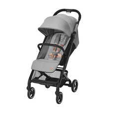 Прогулочные коляски Прогулочная коляска Cybex Beezy с дождевиком и бампером 5220044