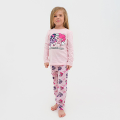 Домашняя одежда Kaftan Пижама My Little Pony Pony Power Nap