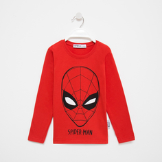 Водолазки и лонгсливы Kaftan Джемпер детский Marvel Spider man