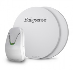 Мониторы дыхания Babysense Монитор дыхания 7 Plus