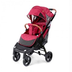 Прогулочные коляски Прогулочная коляска Yoya Pro Max черная рама