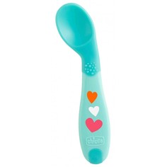 Столовые приборы Chicco Ложка Babys First Spoon 8+ мес.