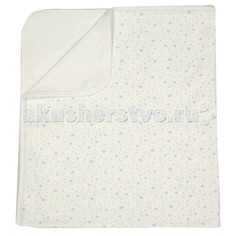 Пледы Плед Forest kids Air Blanket 85х95 см